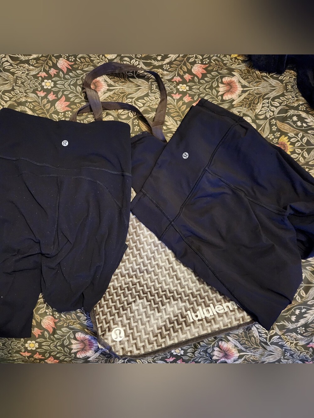Lululemon Bundle